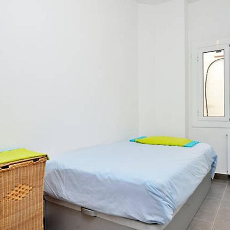 Cosy Well Situed Apartment With Sea View Vilanova i la Geltru Exterior photo